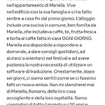 Le Rose Di Santina *