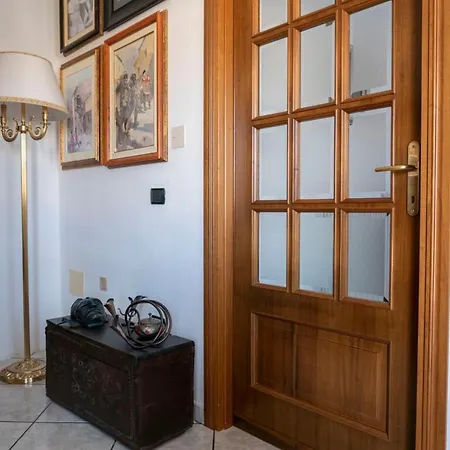 Guest house Le Rose Di Santina Mamoiada
