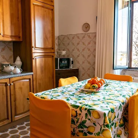 Guest house Le Rose Di Santina