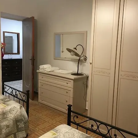 Le Rose Di Santina Gæstehus *