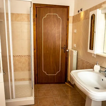 Guest house Le Rose Di Santina