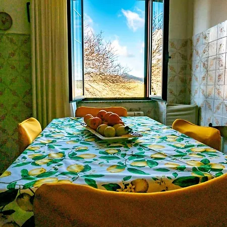 Guest house Le Rose Di Santina *