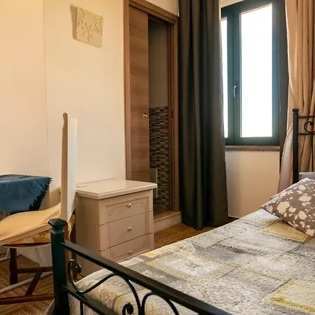 Le Rose Di Santina Guest house Mamoiada
