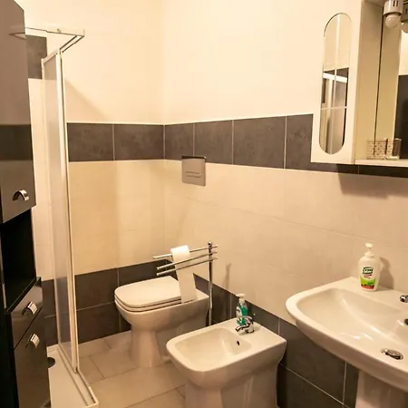 Guest house Le Rose Di Santina *