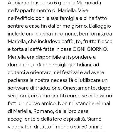 Le Rose Di Santina *