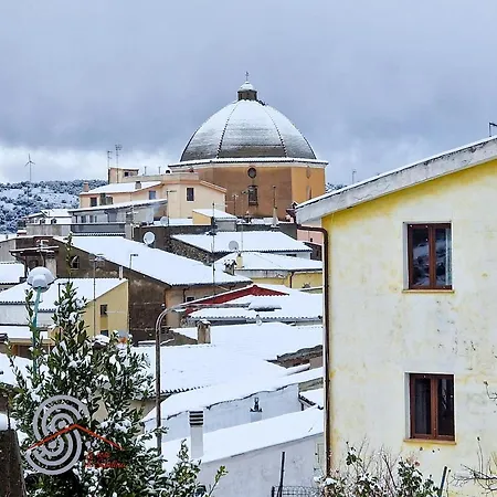Le Rose Di Santina Guest house