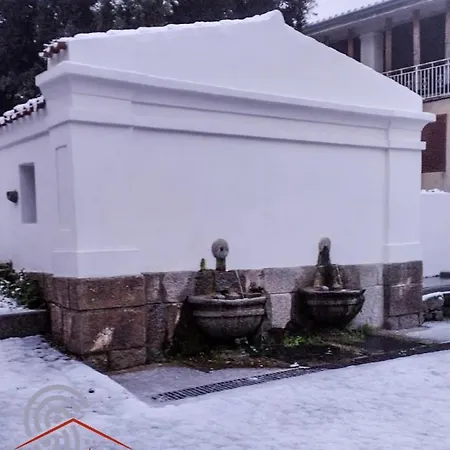 ゲストハウス Le Rose Di Santina