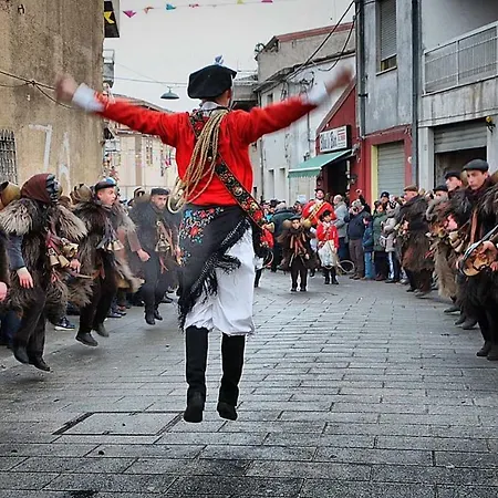 Le Rose Di Santina ゲストハウス *