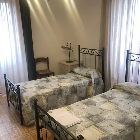 招待所 Le Rose Di Santina