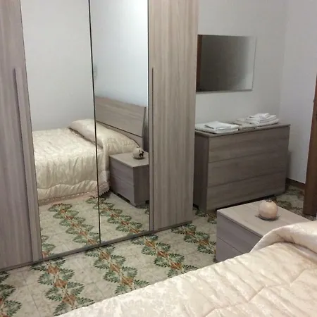 Le Rose Di Santina Guest house Mamoiada