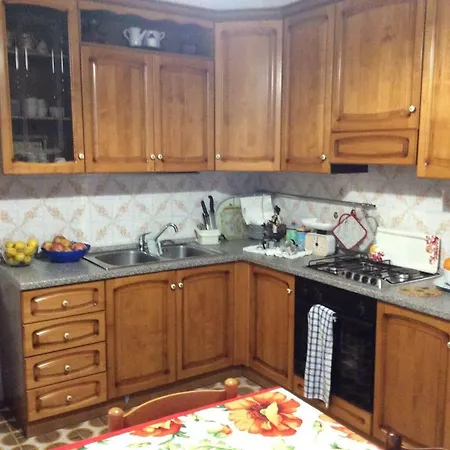 Le Rose Di Santina 马莫亚达