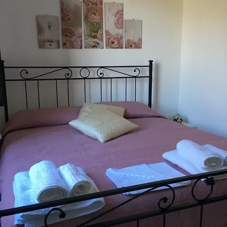 Guest house Le Rose Di Santina *