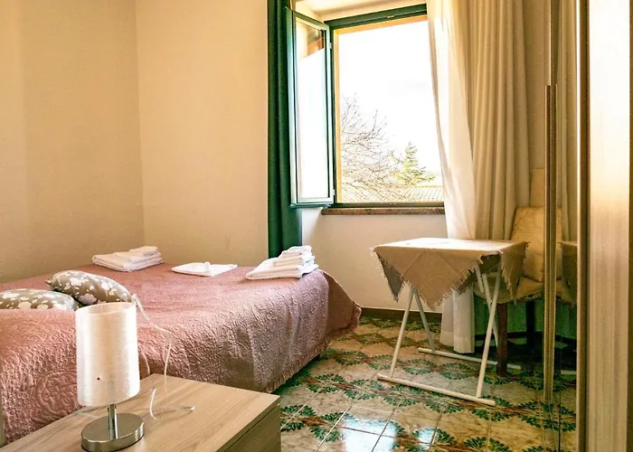 Le Rose Di Santina * ממויאדה