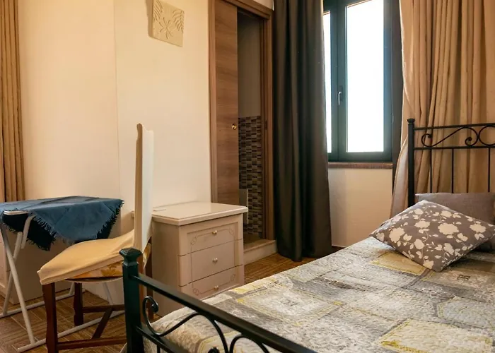 Le Rose Di Santina בית הארחה ממויאדה