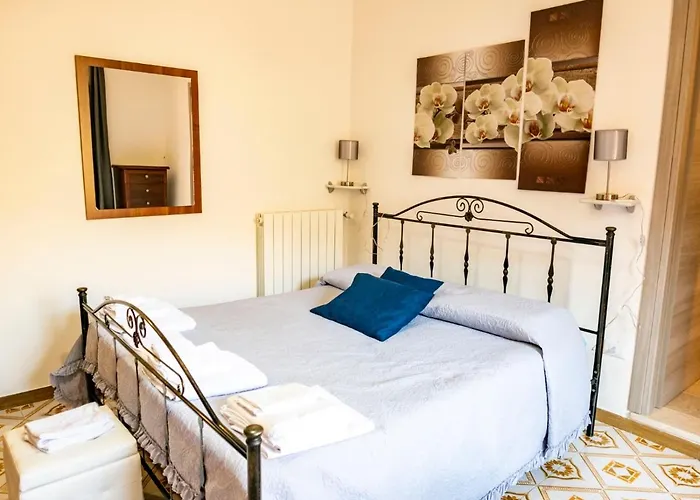 Le Rose Di Santina ממויאדה