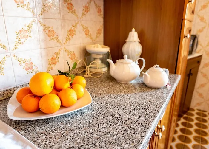 Le Rose Di Santina בית הארחה