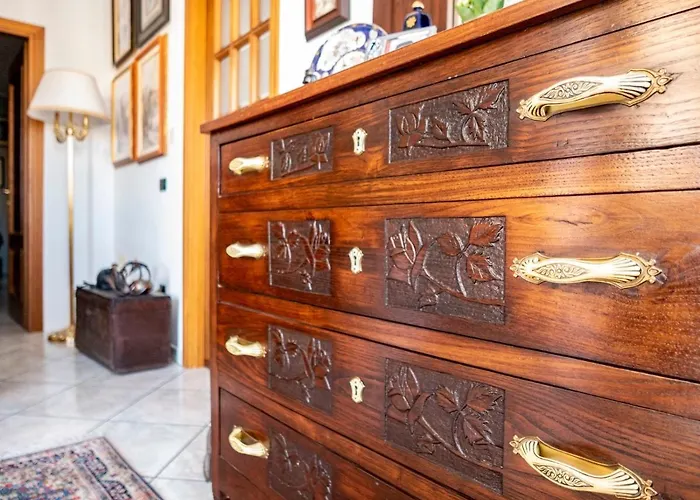 Le Rose Di Santina *