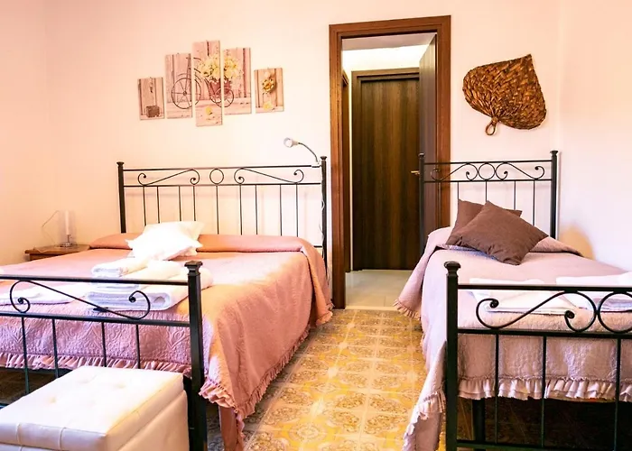 Le Rose Di Santina ממויאדה