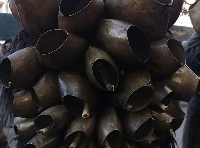 Le Rose Di Santina בית הארחה