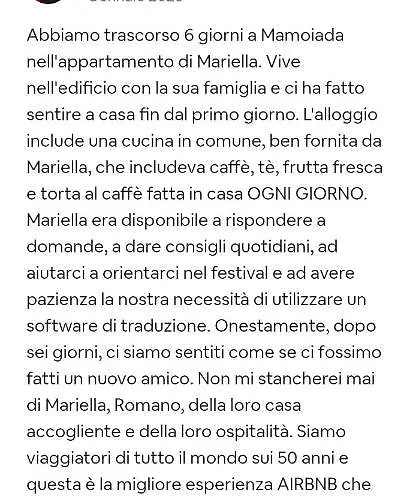 Le Rose Di Santina *