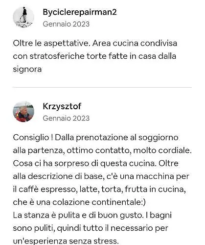 Le Rose Di Santina ממויאדה