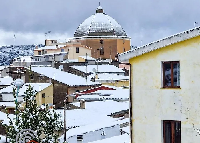 Le Rose Di Santina בית הארחה