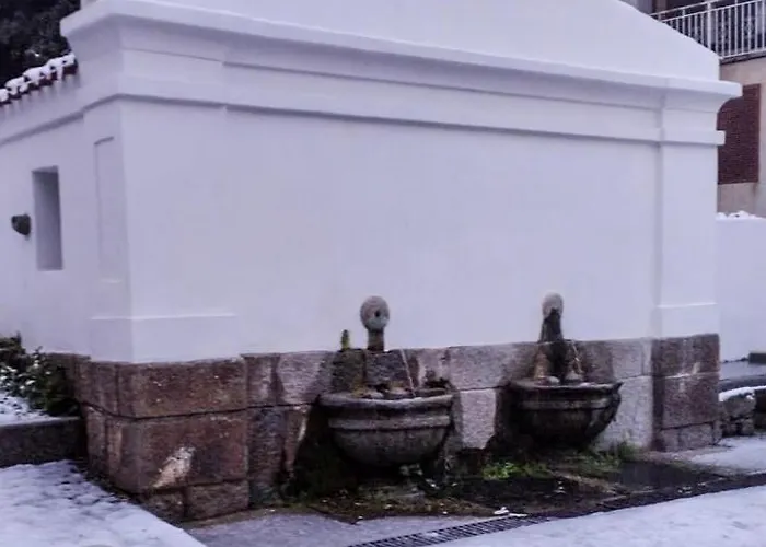 Vendégház Le Rose Di Santina