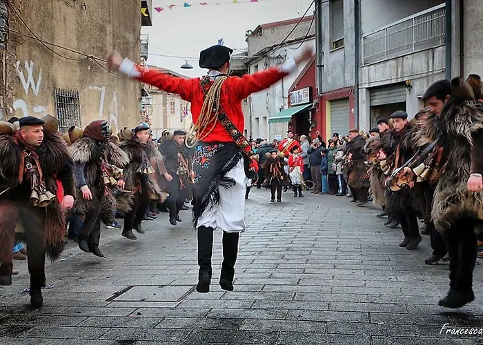 Le Rose Di Santina בית הארחה *