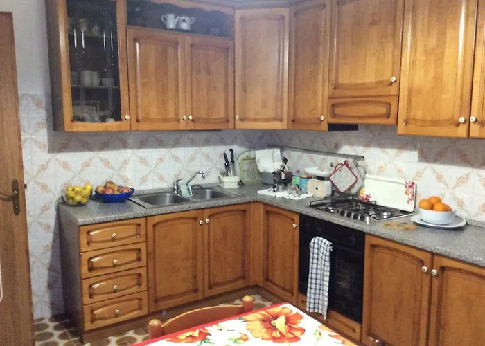 Le Rose Di Santina ממויאדה