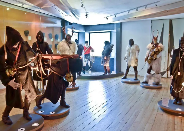 בית הארחה Le Rose Di Santina *