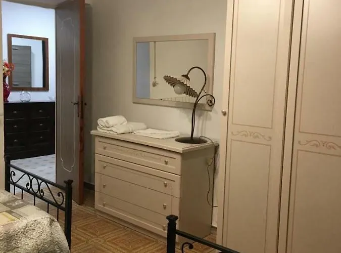 Le Rose Di Santina בית הארחה *