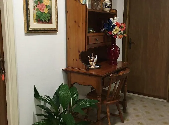 Le Rose Di Santina בית הארחה ממויאדה